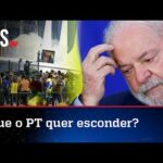 Petista diz que Lula vai ‘investir pesado’ contra CPI do 8 de janeiro