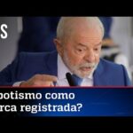 Esposas de ministros de Lula ‘conseguem’ cargos