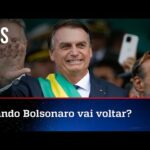 Debate: Bolsonaro vai liderar a direita brasileira?