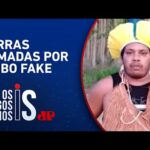 Falsos indígenas ligados ao MST invadem mais de 40 fazendas na Bahia