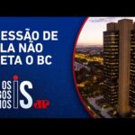 Banco Central não cede à pressão de Lula e mantém taxa Selic em 13,75% ao ano