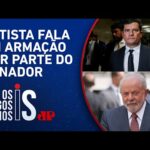 Moro rebate acusações de Lula: ‘O senhor não tem decência?’