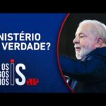 Lula lança plataforma para combater fake news