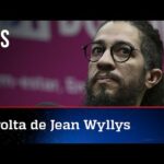 Jean Wyllys ameaça voltar ao Brasil para ajudar Lula