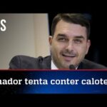 Flávio Bolsonaro tenta moralizar empréstimos do BNDES a ditaduras