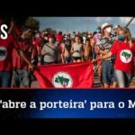 MST volta a atacar e invade três fazendas produtivas na Bahia