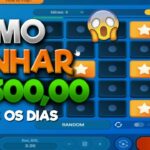 Conheça o SSS GAME - Novo Site de POSTAS Pagando em PIX - Taquarana News