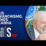 Oposição sobe o tom contra Lula nos 100 primeiros dias de governo
