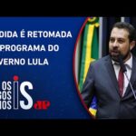 Guilherme Boulos será relator de MP do ‘Minha Casa, Minha Vida’