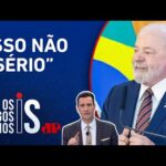Lula aparece em lista das 100 pessoas mais influentes da Time