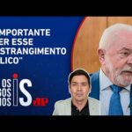 Base do governo Lula prepara boicote à CPMI do 8 de Janeiro