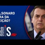 TSE vai julgar caso que pode tornar Bolsonaro inelegível
