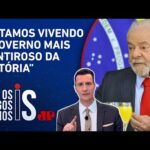 Lula manda Haddad desistir de taxar compras internacionais de até 50 dólares