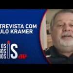 Cientista político faz balanço sobre os 100 primeiros dias de governo Lula