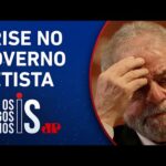 Oposição começa movimento pelo impeachment de Lula