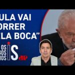 Lula zomba de pessoas com transtornos mentais