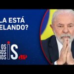 Lula critica Banco Central em encontro com empresários