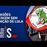 Sob Lula, invasões de terras superam todo primeiro ano de governo Bolsonaro