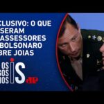 Ex-ajudante de ordens endossa versão de Bolsonaro à PF