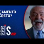 Lula libera R$ 9 bilhões para os parlamentares