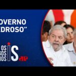 Líder do MST promete ‘aumentar a pressão’ e critica Lula