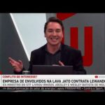 Irmãos Batista contrata Lewandowski para briga judicial bilionária
