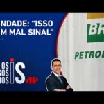 Petrobras anuncia mudança na política de preços