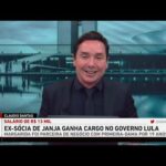 Ex-sócia de Janja ganha cargo de assessora especial no governo Lula