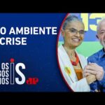 Governo Lula tenta interferir no Ibama e pode gerar conflito