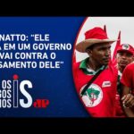 Ministro de Lula critica invasões do MST em abril