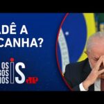 Alimentos e bebidas ficam mais caros no governo Lula