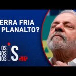 Lula vai tentar reverter esvaziamento de ministérios