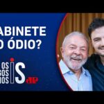 ‘Conselhão’ de Lula tem Bela Gil, Felipe Neto e MST