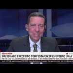 Bolsonaro discursa na Agrishow: “Agro precisa de políticos que não atrapalhem vocês”