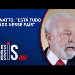 Lula entrega mais emendas para base aliada do governo