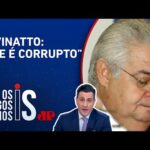 Mensalão: STF extingue pena do ex-deputado Pedro Corrêa