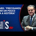 EXCLUSIVO: Plano Safra será divulgado dia 27 de junho; Carlos Fávaro dá detalhes do projeto