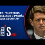 Ricardo Salles dá detalhes da CPI do MST após convocação de líderes do movimento