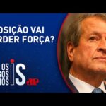 Costa Neto: “Bolsonaro é nosso presidente para 2026”