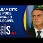 Bolsonaro espera por pedido de vista de ministro