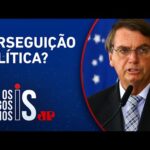 Bolsonaro ficará inelegível? Comentaristas analisam andamento do julgamento no TSE