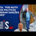 Abin minimiza possível fraude em relatório de ex-ministro de Lula