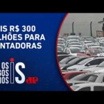 Governo Lula insiste em plano de carros populares