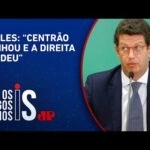 Salles não disputará prefeitura de São Paulo