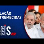 Líder do MST critica Lula e pede reforma agrária: “Governo lerdo e medroso”