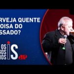 Após carros populares, Lula quer desconto para eletrodomésticos