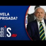 Lula é citado em ação no RJ que envolve negócio entre Petrobras e Odebrecht