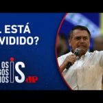 Vinte deputados aliados de Bolsonaro votam a favor da reforma tributária