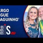 Lula negocia cargo no Congresso em troca no Ministério do Turismo; bancada comenta