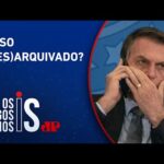 PF intima Bolsonaro a depor em caso de empresários que trocaram mensagens sobre golpe